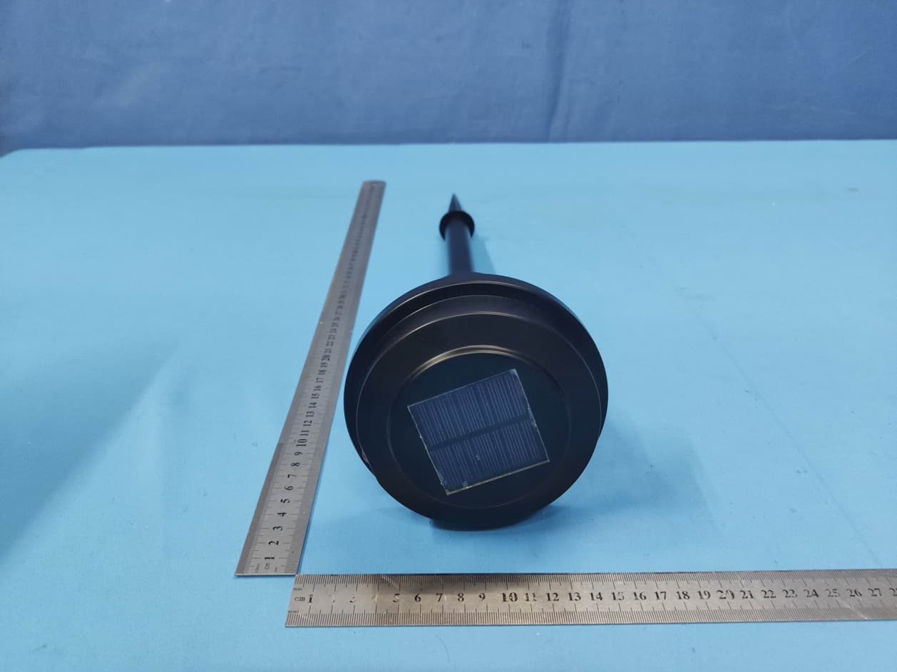 Solar LED Light - FCC ID 2AP2L-Q91EL1001 - SKY RICH STAR LIMITED (5)