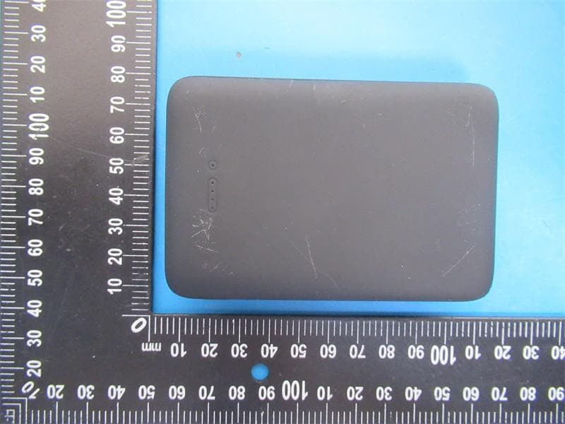 Wireless Power Bank - FCC ID 2AP2N-BOX10000W - Shenzhen Esorun Technology Co.,LTD (5)