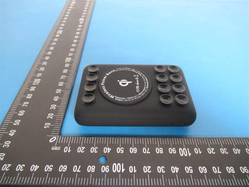 Wireless Power Bank - FCC ID 2AP2N-BOX10000W - Shenzhen Esorun Technology Co.,LTD (3)