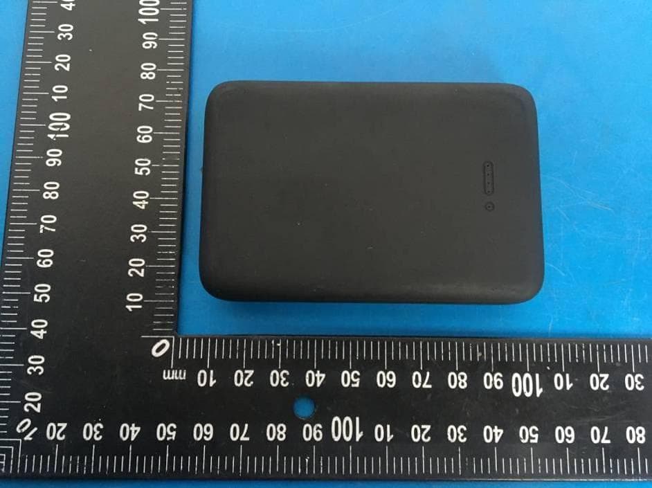 Wireless Power Bank - FCC ID 2AP2N-BOX5000WS - Shenzhen Esorun Technology Co.,LTD (2)