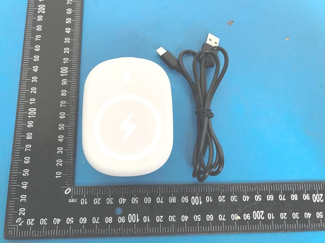 Magnetic Wireless Car Mount - FCC ID 2AP2N-MAGHOLD - Shenzhen Esorun Technology Co.,LTD (2)