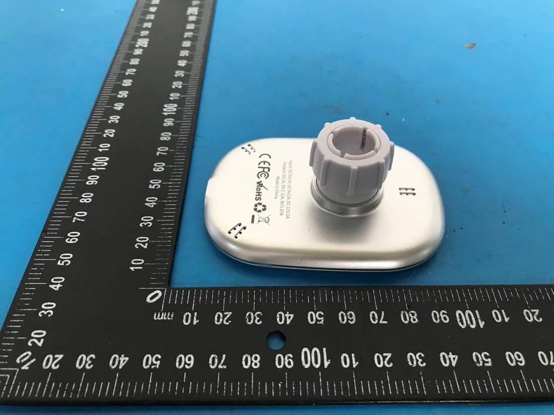Magnetic Wireless Car Mount - FCC ID 2AP2N-MAGHOLD - Shenzhen Esorun Technology Co.,LTD (3)