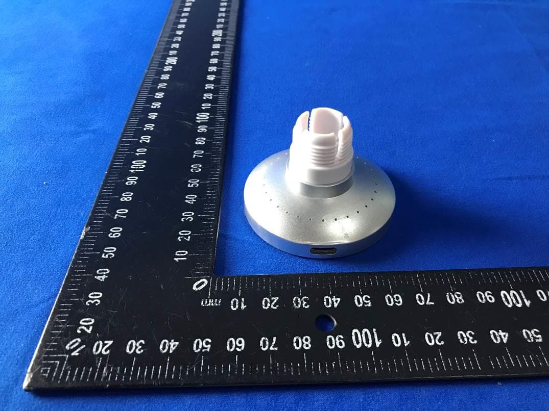 Magnet Wireless Charging Car Mount - FCC ID 2AP2N-MAGHOLDC02 - Shenzhen Esorun Technology Co.,LTD (5)