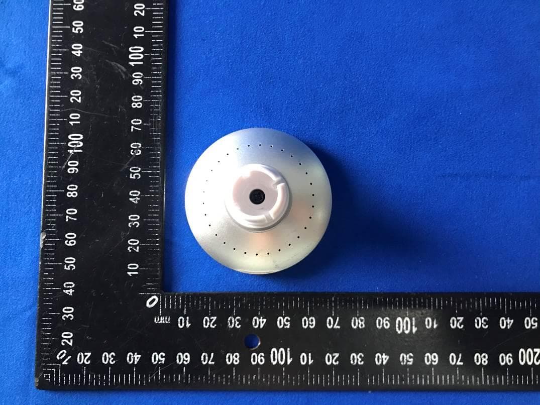 Magnet Wireless Charging Car Mount - FCC ID 2AP2N-MAGHOLDC02 - Shenzhen Esorun Technology Co.,LTD (4)