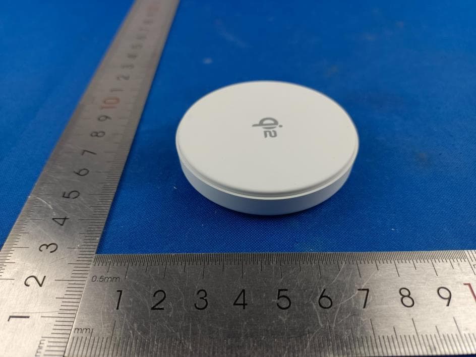 Magnetic Wireless Charging - FCC ID 2AP2N-PR1S - Shenzhen Esorun Technology Co.,LTD (5)
