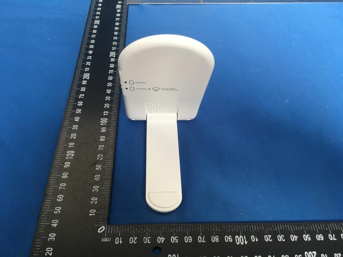 Foldable Wireless Charging Stand - FCC ID 2AP2N-QISTAND2 - Shenzhen Esorun Technology Co.,LTD (5)