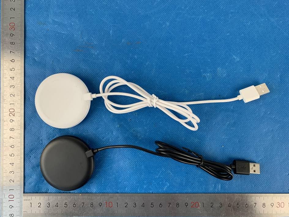 Mini Wireless Charger with Suction-cups - FCC ID 2AP2N-QOO - Shenzhen Esorun Technology Co.,LTD (2)