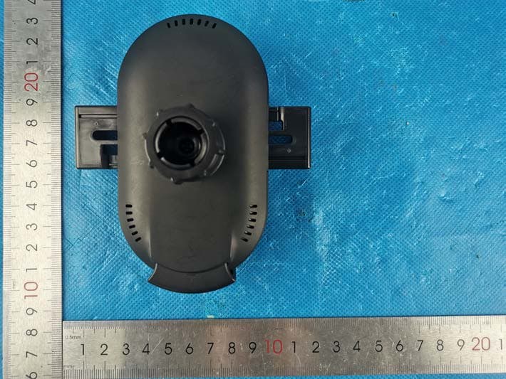 Ultra-thin Wireless Car Mount - FCC ID 2AP2N-SLIM - Shenzhen Esorun Technology Co.,LTD (3)