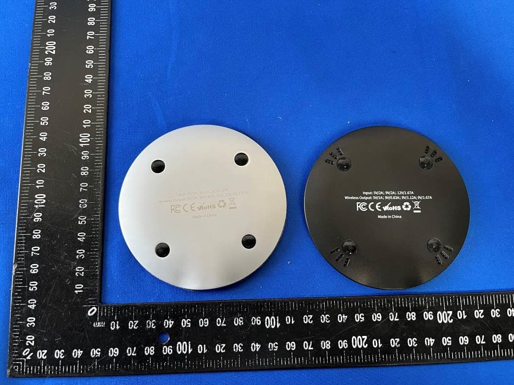 Wireless Charger - FCC ID 2AP2N-SUPER - Shenzhen Esorun Technology Co.,LTD (4)