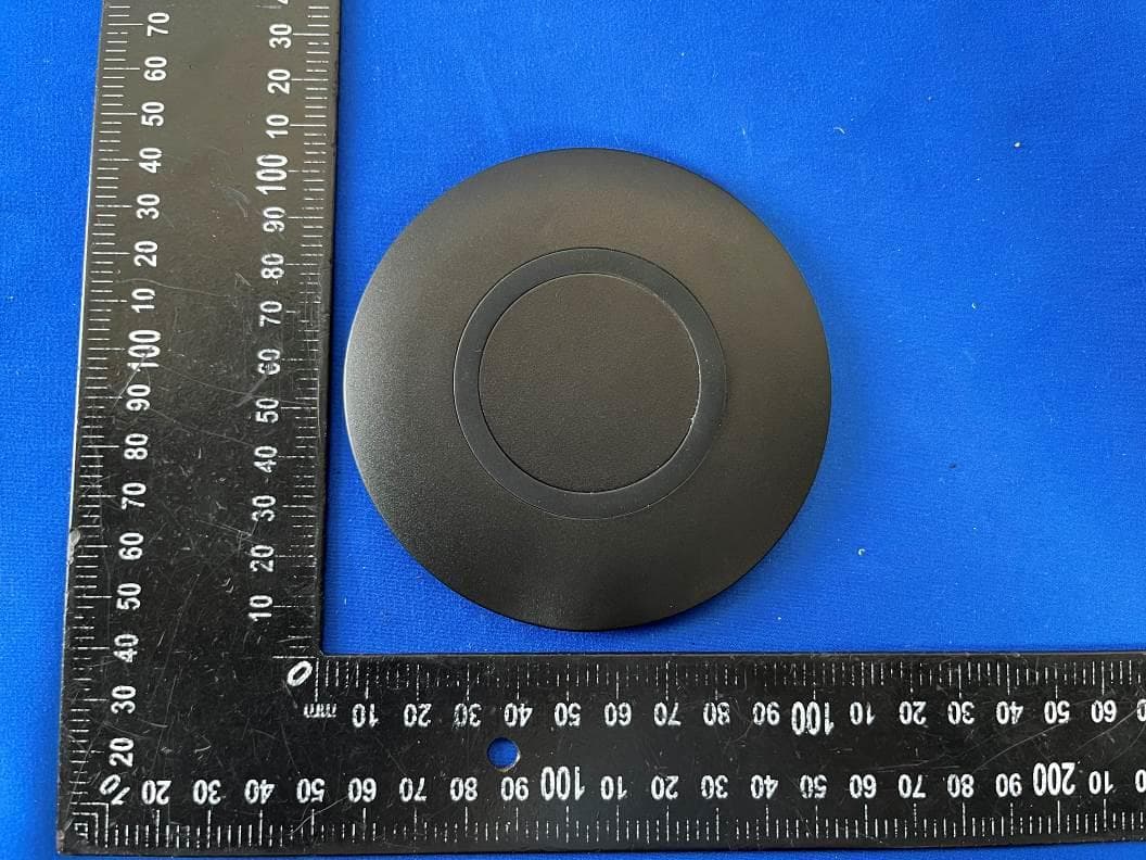 Wireless Charger - FCC ID 2AP2N-SUPER - Shenzhen Esorun Technology Co.,LTD (2)