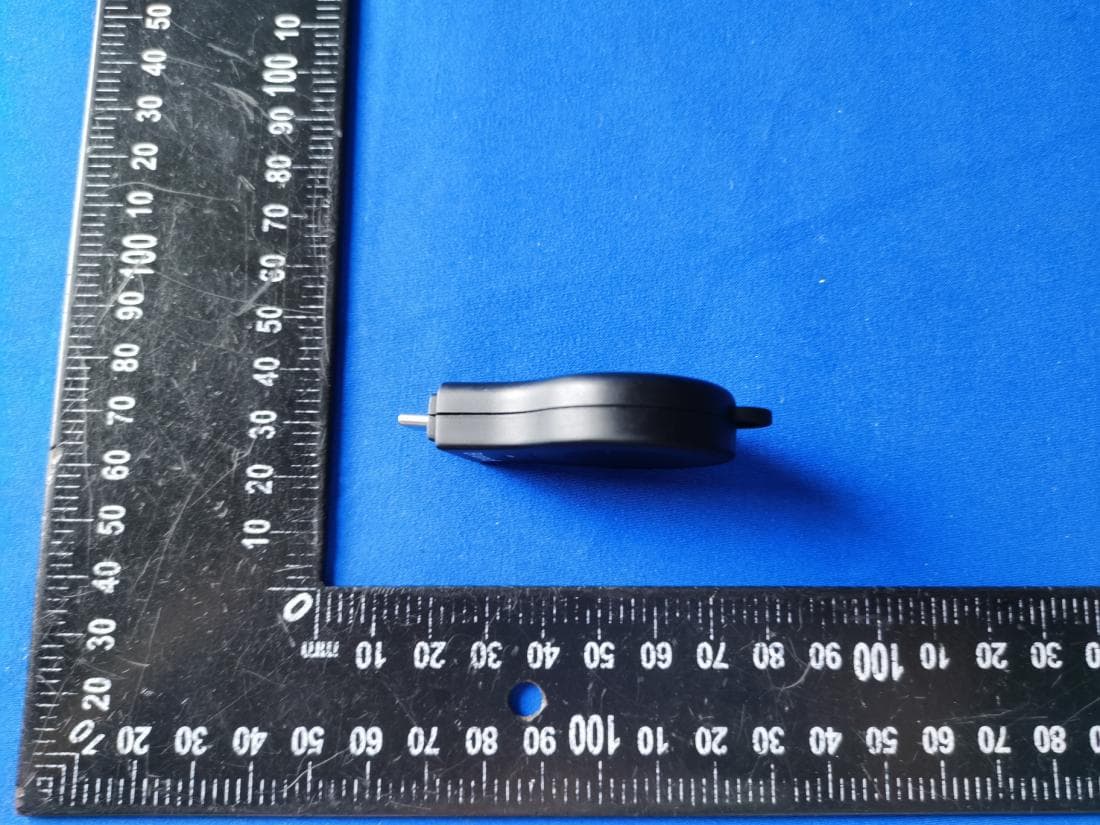 iWatch wireless charger - FCC ID 2AP2N-WA02 - Shenzhen Esorun Technology Co.,LTD (4)