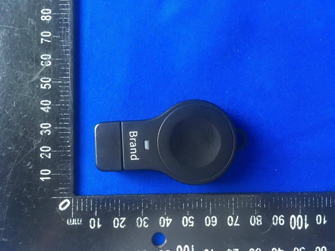 iWatch wireless charger - FCC ID 2AP2N-WA02 - Shenzhen Esorun Technology Co.,LTD (5)