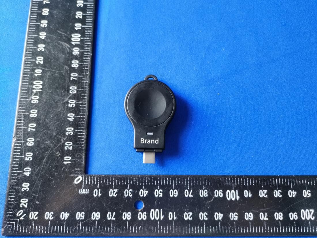 iWatch wireless charger - FCC ID 2AP2N-WA02 - Shenzhen Esorun Technology Co.,LTD (3)