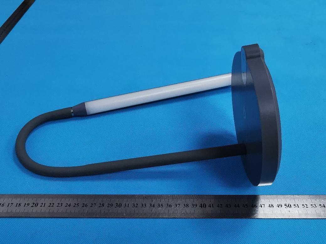 LED DESK LAMP WITH WIRELESS CHARGING - FCC ID 2AP2V-DESKLAMP12 - Shaoxing Prolux Lighting Co., Ltd (5)
