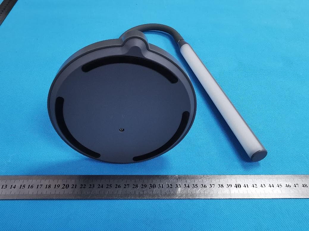 LED DESK LAMP WITH WIRELESS CHARGING - FCC ID 2AP2V-DESKLAMP12 - Shaoxing Prolux Lighting Co., Ltd (2)