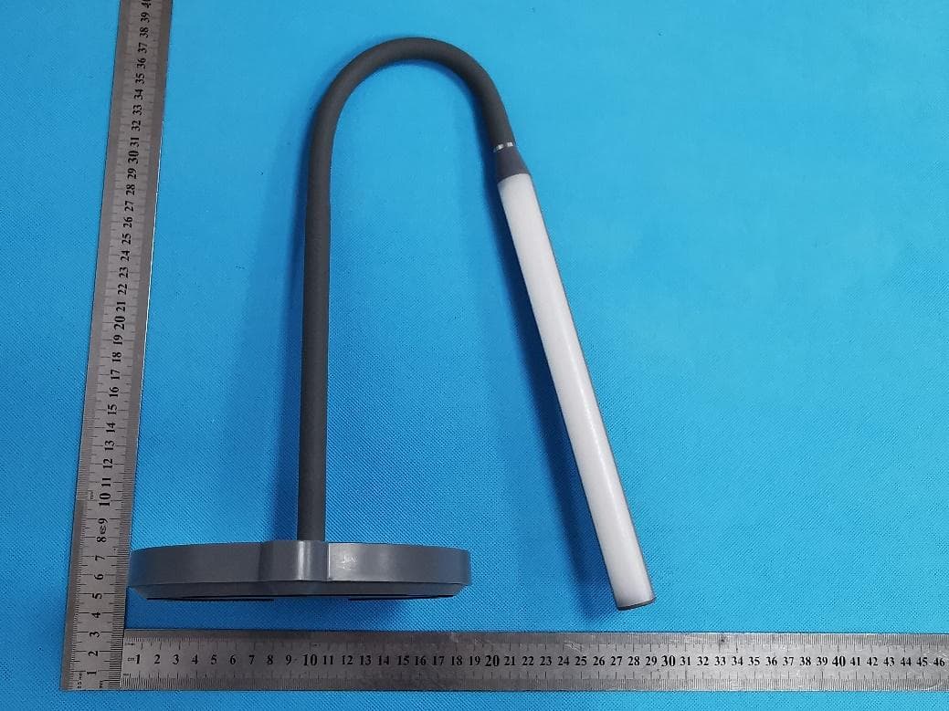 LED DESK LAMP WITH WIRELESS CHARGING - FCC ID 2AP2V-DESKLAMP12 - Shaoxing Prolux Lighting Co., Ltd (4)