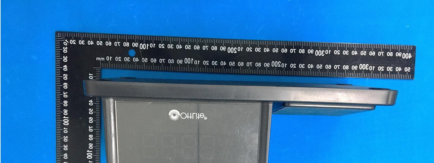 Organizer with Clock and Wireless Charging - FCC ID 2AP2V-PL-0313 - Shaoxing Prolux Lighting Co., Ltd (4)