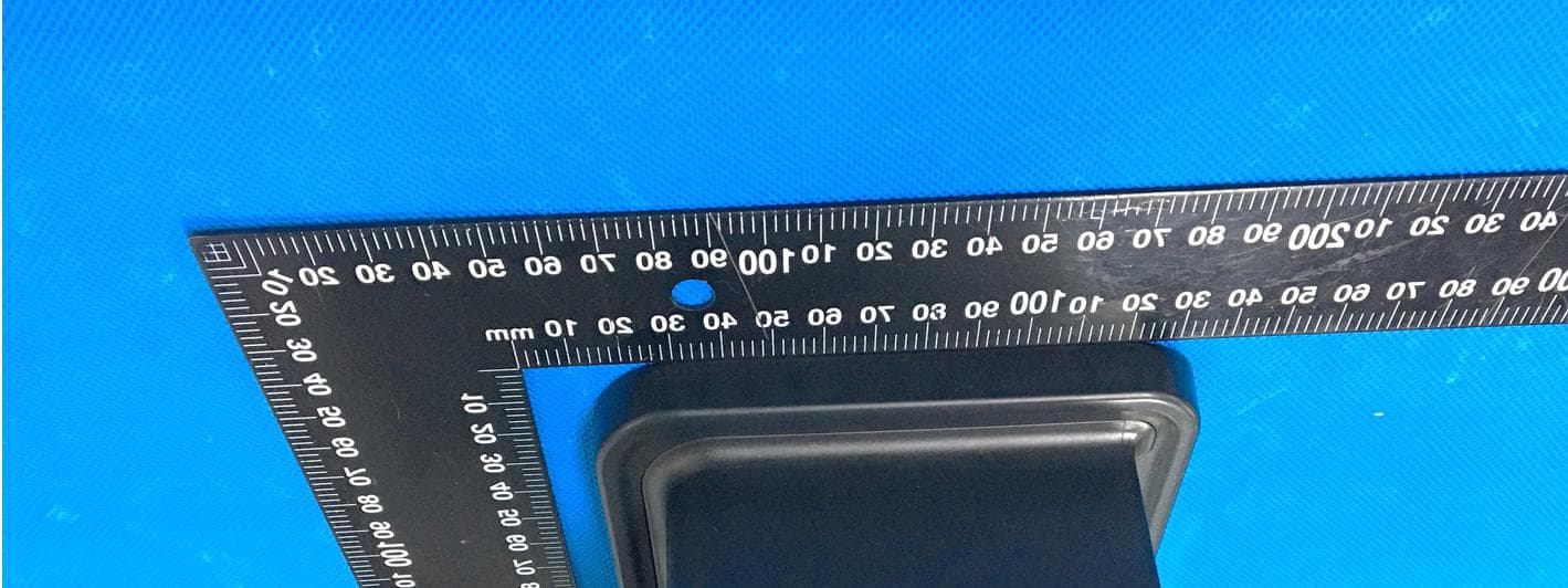 Organizer with Clock and Wireless Charging - FCC ID 2AP2V-PL-0313 - Shaoxing Prolux Lighting Co., Ltd (3)