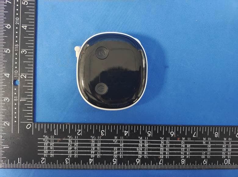 Smart Tape - FCC ID 2AP3Q-ER307UWB - Guangdong Welland Technology Co., Ltd. (2)