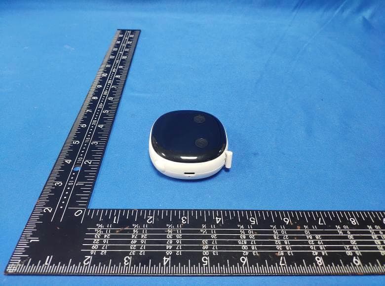 Smart Tape - FCC ID 2AP3Q-ER307UWB - Guangdong Welland Technology Co., Ltd. (4)