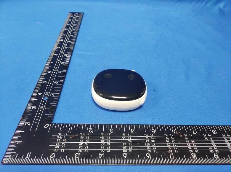 Smart Tape - FCC ID 2AP3Q-ER307UWB - Guangdong Welland Technology Co., Ltd. (3)