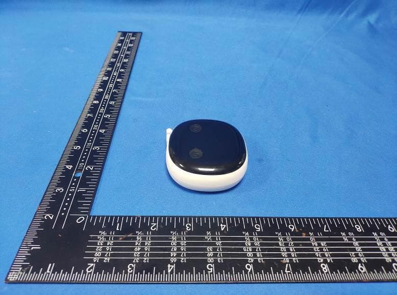 Smart Tape - FCC ID 2AP3Q-ER307UWB - Guangdong Welland Technology Co., Ltd. (5)