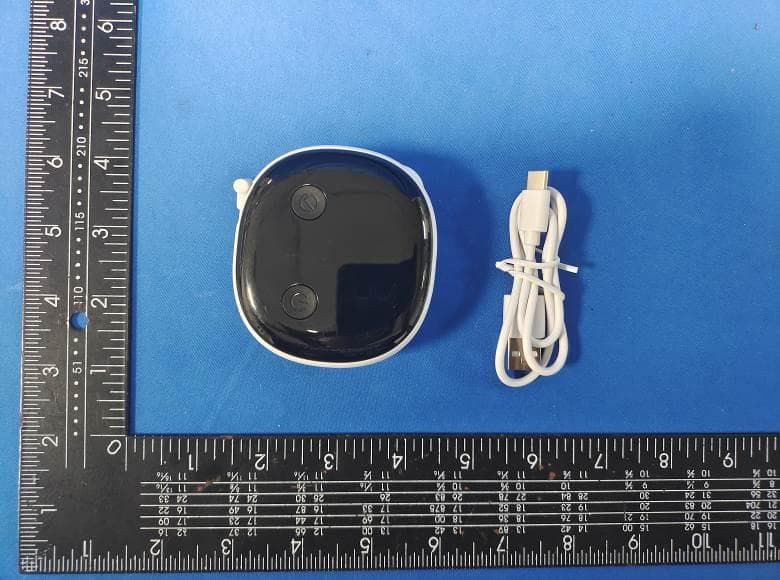Smart Tape - FCC ID 2AP3Q-ER307UWB - Guangdong Welland Technology Co., Ltd.