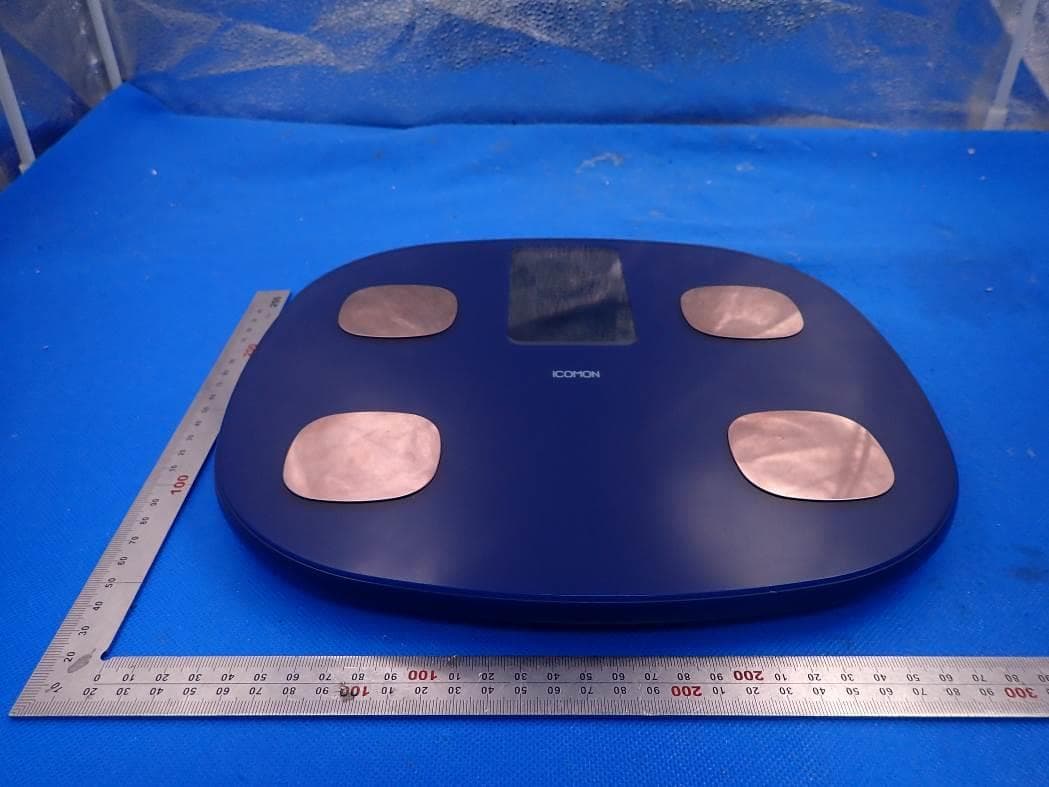 Smart Scale - FCC ID 2AP3Q-FG1919B - Guangdong Welland Technology Co., Ltd. (5)