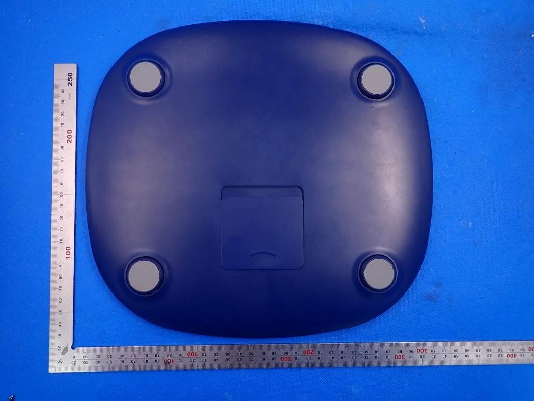 Smart Scale - FCC ID 2AP3Q-FG1919B - Guangdong Welland Technology Co., Ltd. (4)