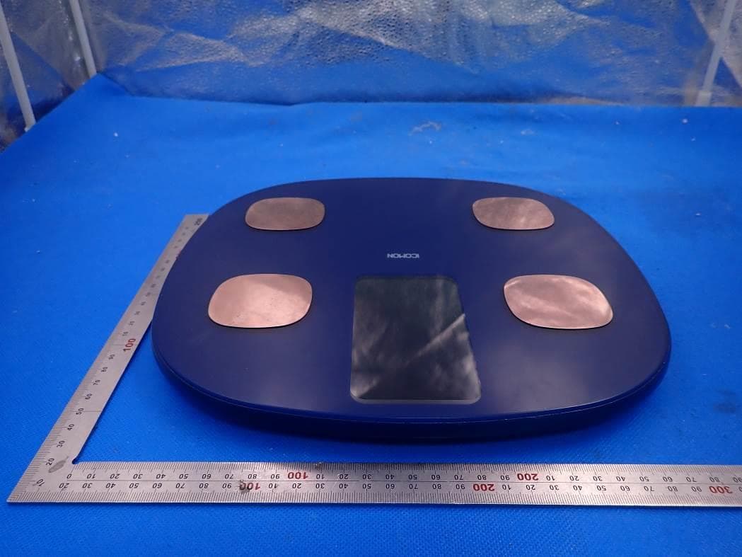 Smart Scale - FCC ID 2AP3Q-FG1919B - Guangdong Welland Technology Co., Ltd. (2)