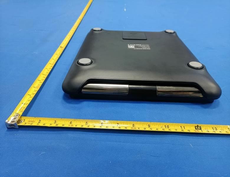 Smart Body Fat Scale - FCC ID 2AP3Q-FG2202WB - Guangdong Welland Technology Co., Ltd. (2)