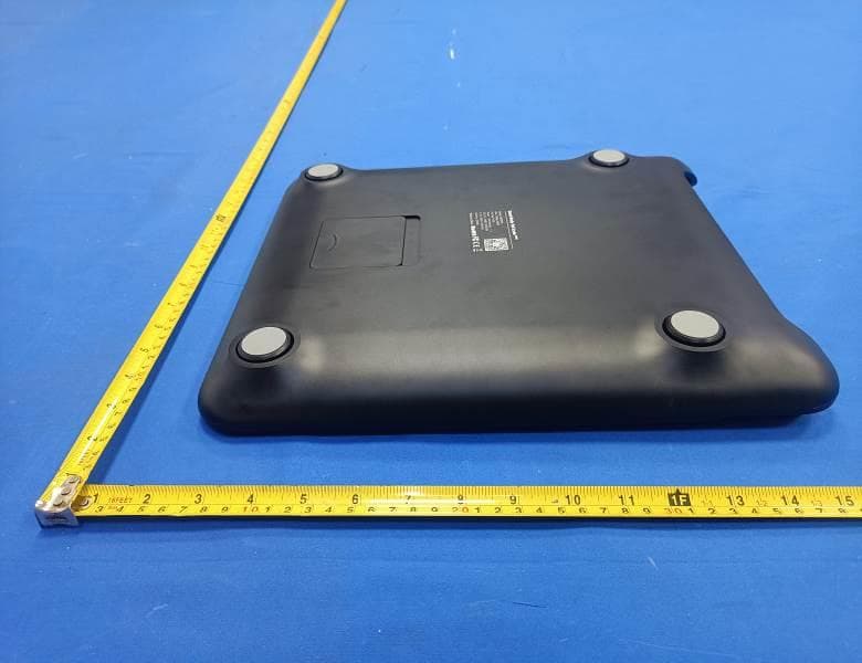 Smart Body Fat Scale - FCC ID 2AP3Q-FG2202WB - Guangdong Welland Technology Co., Ltd. (4)