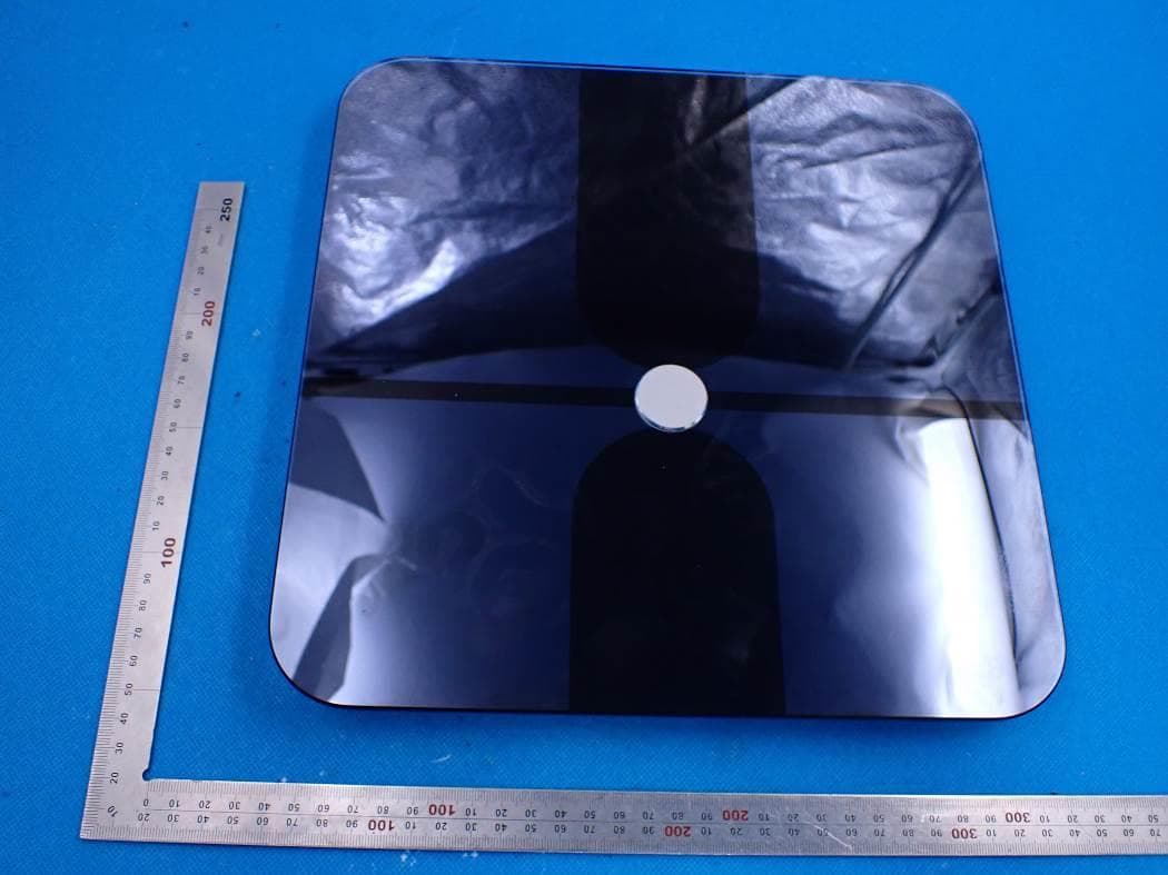 Smart Body Fat Scale - FCC ID 2AP3Q-FI2016BF - Guangdong Welland Technology Co., Ltd. (2)