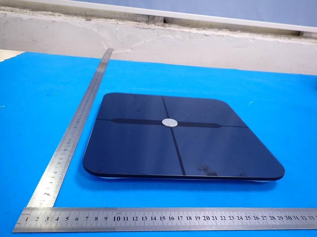 Smart Scale - FCC ID 2AP3Q-FI2016WB - Guangdong Welland Technology Co., Ltd. (4)