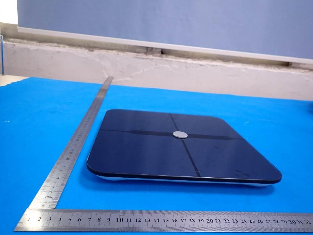Smart Scale - FCC ID 2AP3Q-FI2016WB - Guangdong Welland Technology Co., Ltd. (5)