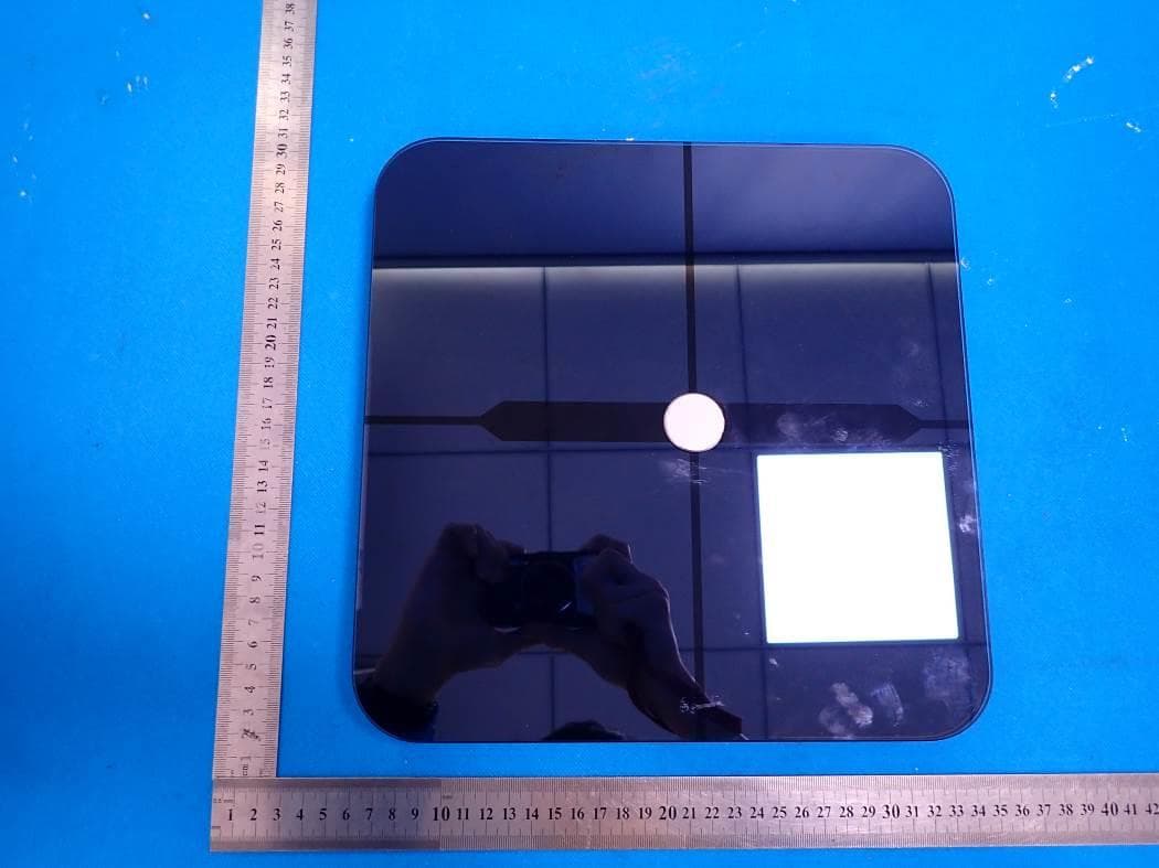 Smart Scale - FCC ID 2AP3Q-FI2016WB - Guangdong Welland Technology Co., Ltd.