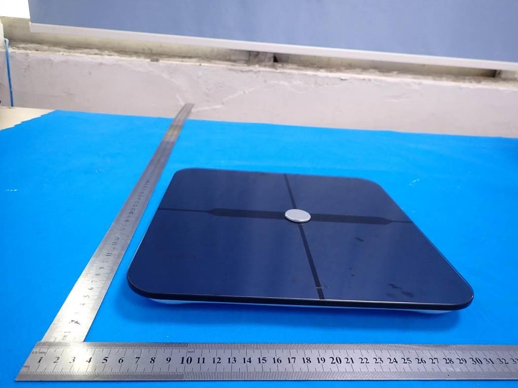 Smart Scale - FCC ID 2AP3Q-FI2016WB - Guangdong Welland Technology Co., Ltd. (2)