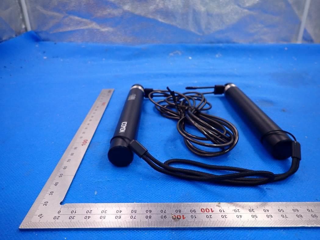 Smart Skipping rope/jump rope - FCC ID 2AP3Q-RS32LB - Guangdong Welland Technology Co., Ltd. (4)