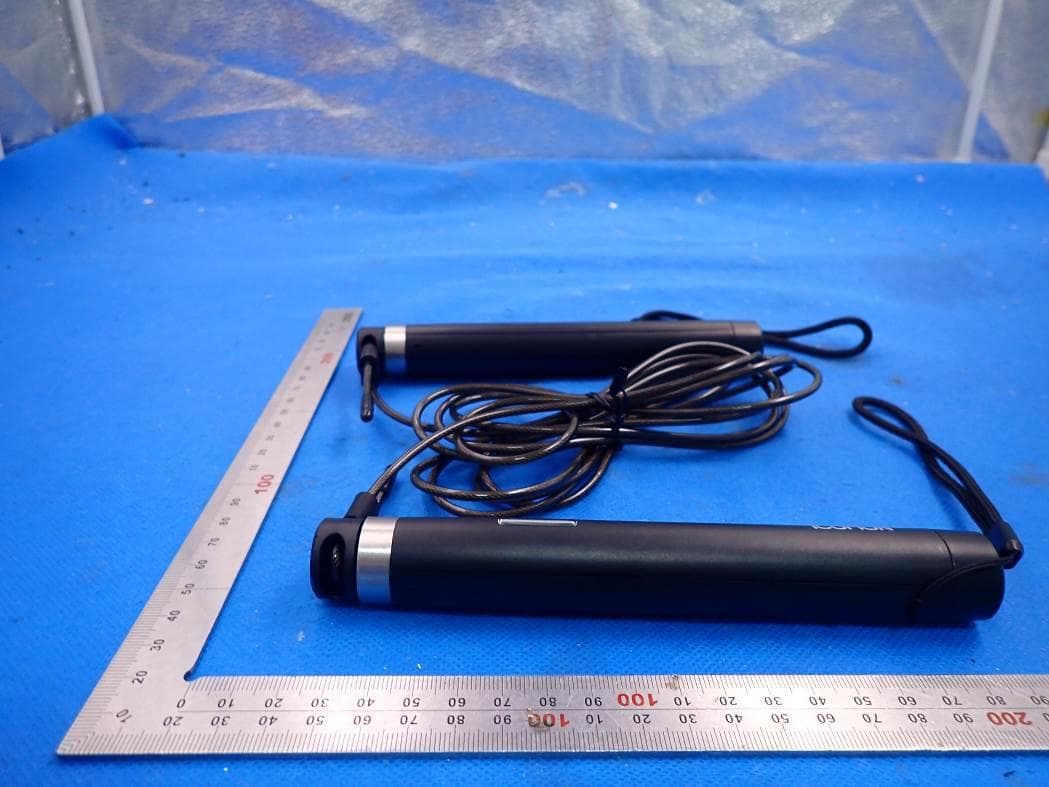 Smart Skipping rope/jump rope - FCC ID 2AP3Q-RS32LB - Guangdong Welland Technology Co., Ltd. (5)