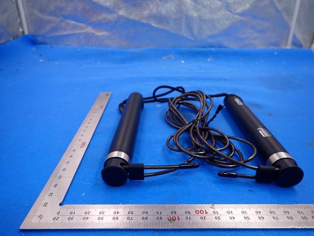 Smart Skipping rope/jump rope - FCC ID 2AP3Q-RS32LB - Guangdong Welland Technology Co., Ltd. (3)
