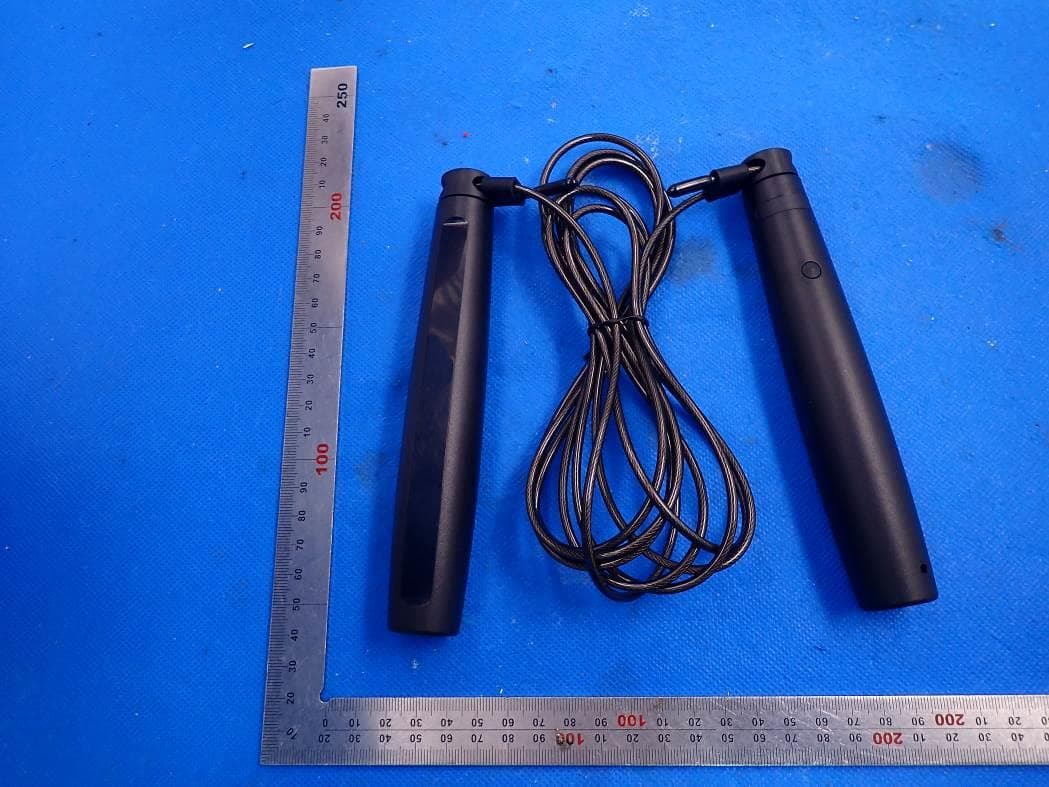 Smart Skipping rope/jump rope - FCC ID 2AP3Q-RS32ULB - Guangdong Welland Technology Co., Ltd.