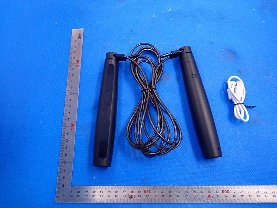 Smart Skipping rope/jump rope - FCC ID 2AP3Q-RS32ULB - Guangdong Welland Technology Co., Ltd. (3)