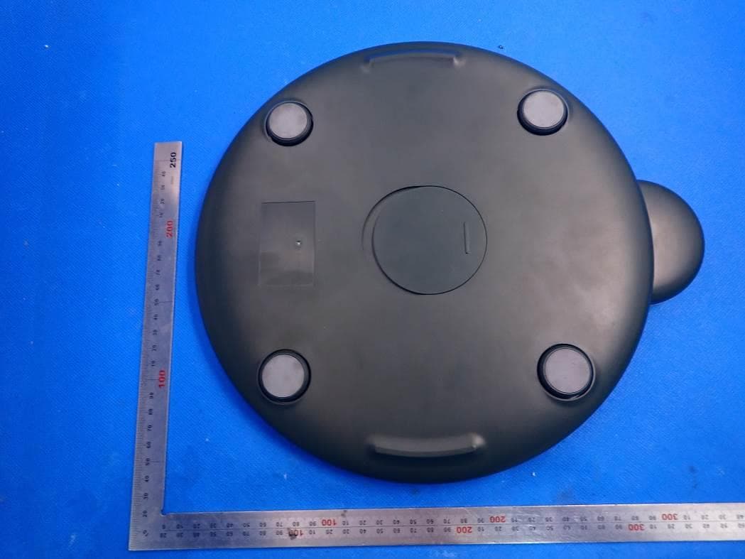 Smart Scale - FCC ID 2AP3QFG1916B-C - Guangdong Welland Technology Co., Ltd. (5)