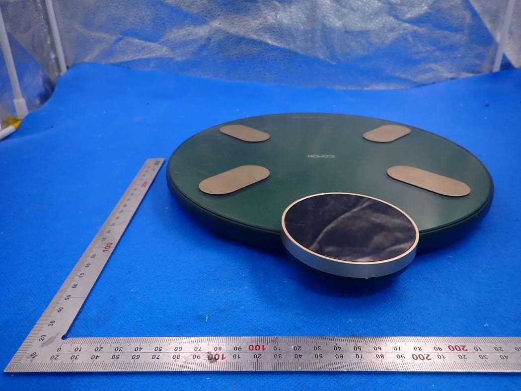 Smart Scale - FCC ID 2AP3QFG1916B-C - Guangdong Welland Technology Co., Ltd. (3)