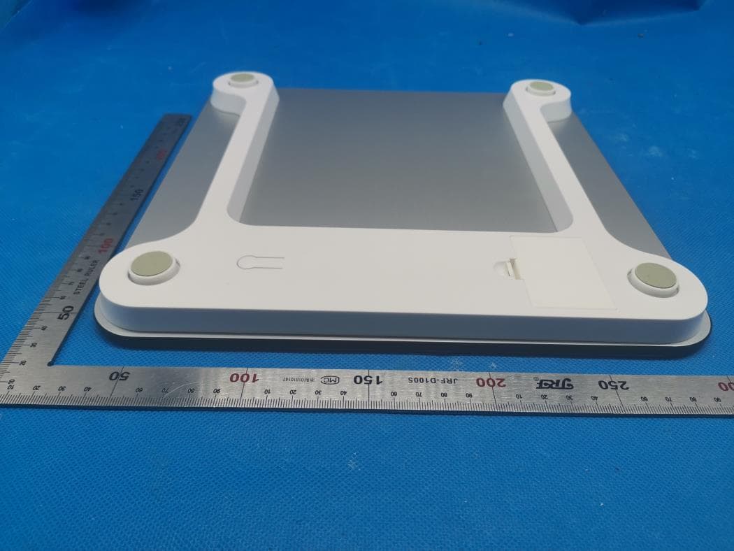 smart scale - FCC ID 2AP3QFG1921 - Guangdong Welland Technology Co., Ltd. (3)