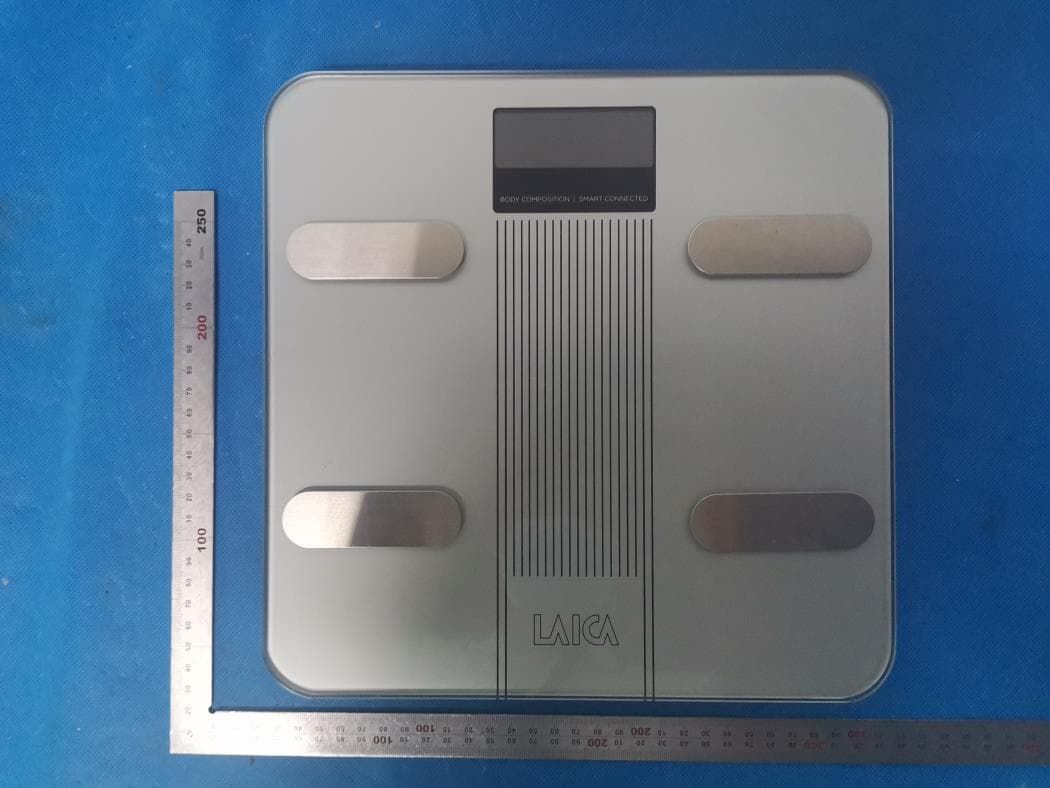smart scale - FCC ID 2AP3QFG1921 - Guangdong Welland Technology Co., Ltd. (5)