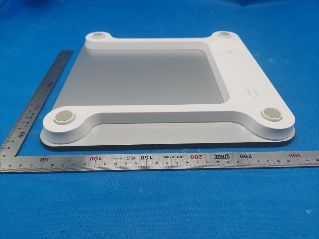 smart scale - FCC ID 2AP3QFG1921 - Guangdong Welland Technology Co., Ltd.