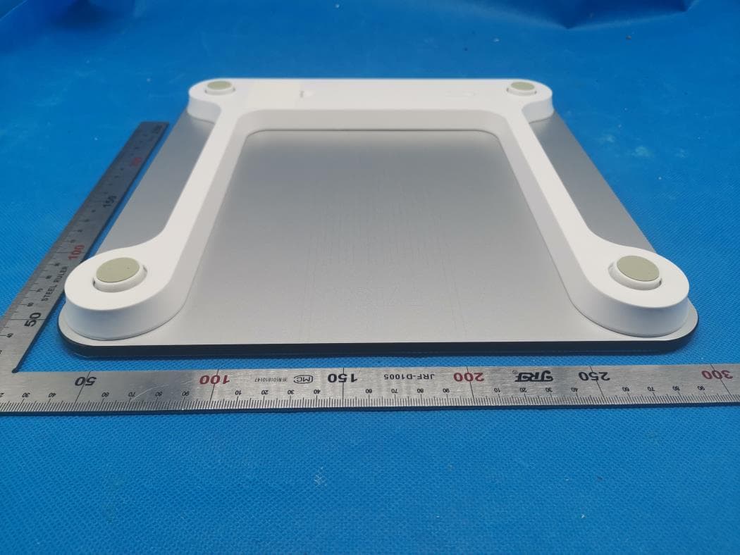 smart scale - FCC ID 2AP3QFG1921 - Guangdong Welland Technology Co., Ltd. (2)
