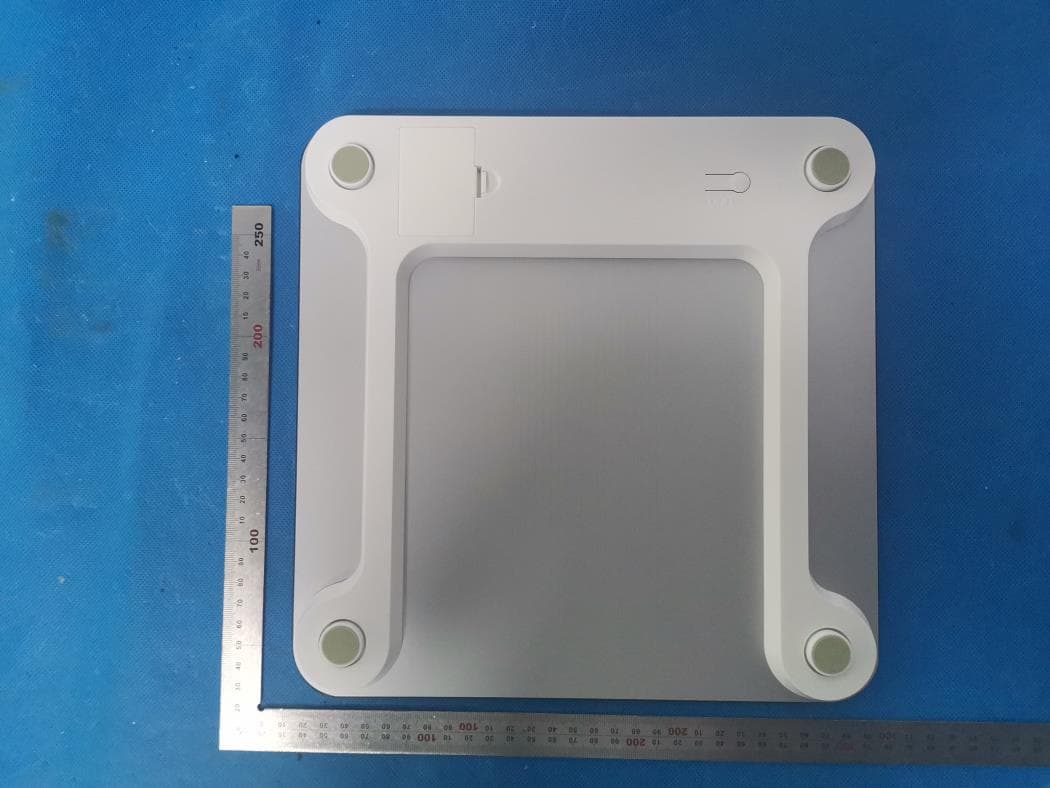 smart scale - FCC ID 2AP3QFG1921 - Guangdong Welland Technology Co., Ltd. (4)