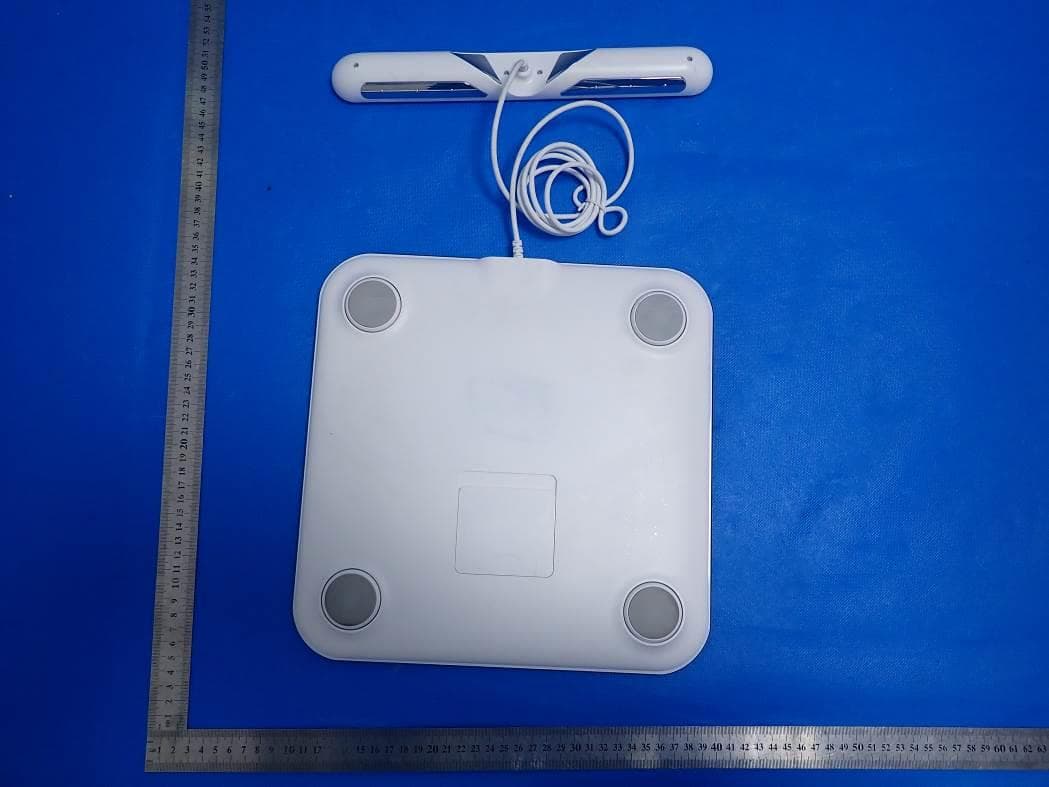 Smart Scale - FCC ID 2AP3QIGRIP2 - Guangdong Welland Technology Co., Ltd. (3)